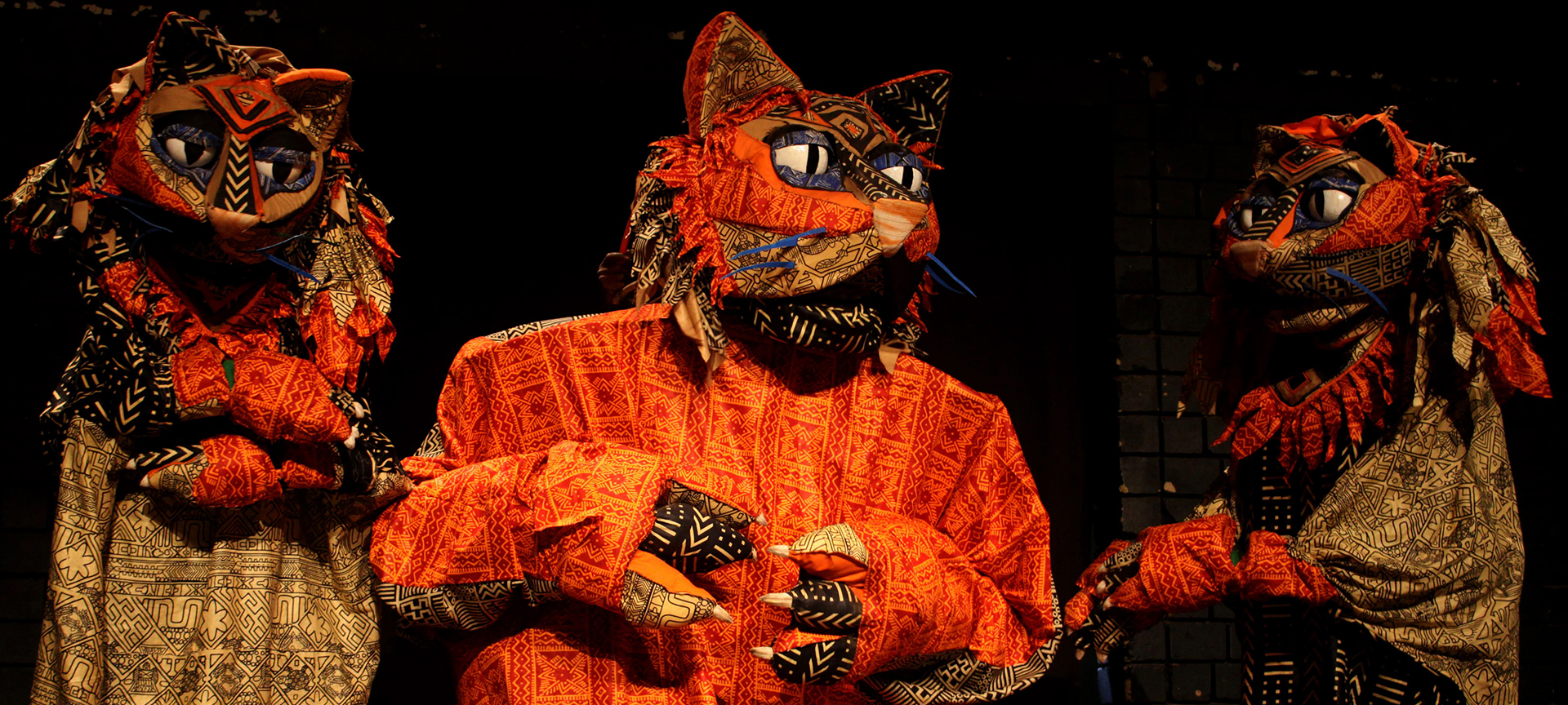 Chat Pèlerin